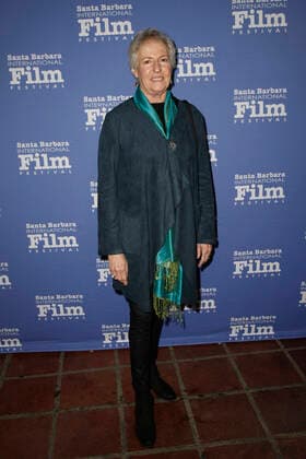 Santa Barbara, CA - JAN 16: Gail Osherenko attends the American Riviera Award at the 35th Annual Santa Barbara International Film Festival at the Arlington Theatre on January 16, 2019 in Santa Barbara, CA. Copyright: ximageSPACE MediaPunchx