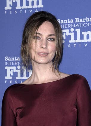 35th Santa Barbara International Film Festival: American Riviera Award held at Arlington Theatre Featuring: Katharine O Brien Where: Santa Barbara, California, United States When: 16 Jan 2020 Credit: Faye s Vision Cover Images Copyright: xFaye sxVision CoverxImagesx 40189673 EDITORIAL USE ONLY. NOT FOR USE BY NEWSPAPERS BASED IN THE UK.