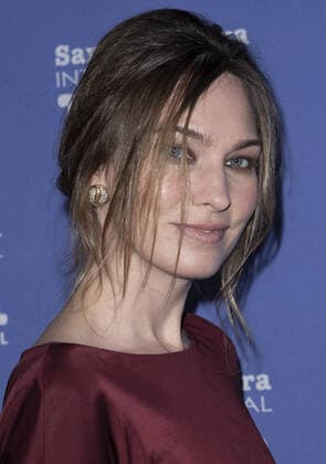 35th Santa Barbara International Film Festival: American Riviera Award held at Arlington Theatre Featuring: Katharine O Brien Where: Santa Barbara, California, United States When: 16 Jan 2020 Credit: Faye s Vision Cover Images Copyright: xFaye sxVision CoverxImagesx 40189674 EDITORIAL USE ONLY. NOT FOR USE BY NEWSPAPERS BASED IN THE UK.