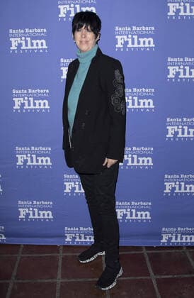 January 16, 2020, Santa Barbara, California, United States: 35th Santa Barbara International Film Festival: American Riviera Award held at Arlington Theatre..Featuring: Diane Warren.Where: Santa Barbara, California, United States.When: 16 Jan 2020.Credit: Faye s Vision Santa Barbara United States - ZUMAc218 20200116_zea_c218_004 Copyright: xCoverxImagesx