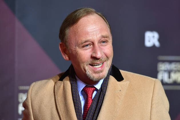 Alexander HELD Actor , single picture,cut single motif,portrait,portrait,portrait 41 Bavarian Film Award 2019 Red Carpet,Red Carpet,on 17 01 2019 at the Prinzregententheater in Munich