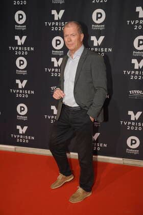 The Kurt Kragh TV Award 2020 will be held at the Tivoli Hotel Congress Center on Saturday, January 18, 2020, Denmark,  Copyright: MartinxSylvestx cop101 spdk20200118-182207-L