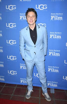 35th Annual Santa Barbara International Film Festival: Virtuosos Award held at Arlington Theatre When: 18 Jan 2020 Credit: Faye s Vision Cover Images Copyright: xFaye sxVision CoverxImagesx 40199192 EDITORIAL USE ONLY. NOT FOR USE BY NEWSPAPERS BASED IN THE UK.