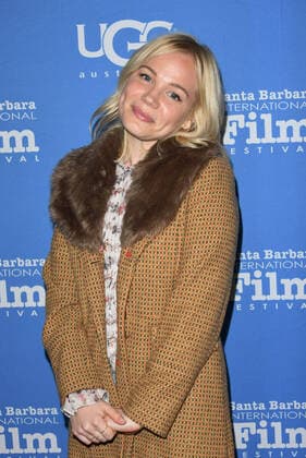 January 18, 2020, Santa Barbara, California, United States: 35th Annual Santa Barbara International Film Festival: Virtuosos Award held at Arlington Theatre..Featuring: Lisa Schwartz.Where: Santa Barbara, California, United States.When: 18 Jan 2020.Credit: Faye s Vision Santa Barbara United States - ZUMAc218 20200118_zea_c218_207 Copyright: xCoverxImagesx