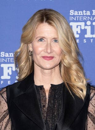 35th Santa Barbara International Film Festival: Cinema Vanguard Award held at Arlington Theatre Featuring: Laura Dern Where: Santa Barbara, California, United States When: 21 Jan 2020 Credit: Faye s Vision Cover Images Copyright: xFaye sxVision CoverxImagesx 40209936 EDITORIAL USE ONLY. NOT FOR USE BY NEWSPAPERS BASED IN THE UK.