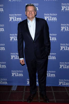 35th Santa Barbara International Film Festival: Cinema Vanguard Award held at Arlington Theatre Featuring: Ted Sarandos Where: Santa Barbara, California, United States When: 21 Jan 2020 Credit: Faye s Vision Cover Images Copyright: xFaye sxVision CoverxImagesx 40209949 EDITORIAL USE ONLY. NOT FOR USE BY NEWSPAPERS BASED IN THE UK.