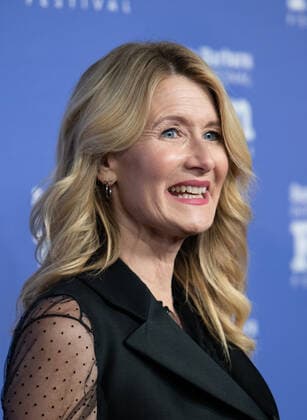 35th Santa Barbara International Film Festival: Cinema Vanguard Award held at Arlington Theatre Featuring: Laura Dern Where: Santa Barbara, California, United States When: 21 Jan 2020 Credit: Faye s Vision Cover Images Copyright: xFaye sxVision CoverxImagesx 40209956 EDITORIAL USE ONLY. NOT FOR USE BY NEWSPAPERS BASED IN THE UK.