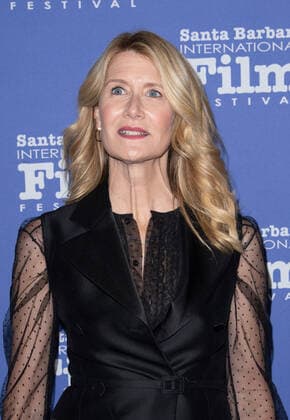 January 21, 2020, Santa Barbara, California, United States: 35th Santa Barbara International Film Festival: Cinema Vanguard Award held at Arlington Theatre..Featuring: Laura Dern.Where: Santa Barbara, California, United States.When: 21 Jan 2020.Credit: Faye s Vision Santa Barbara United States - ZUMAc218 20200121_zea_c218_094 Copyright: xCoverxImagesx