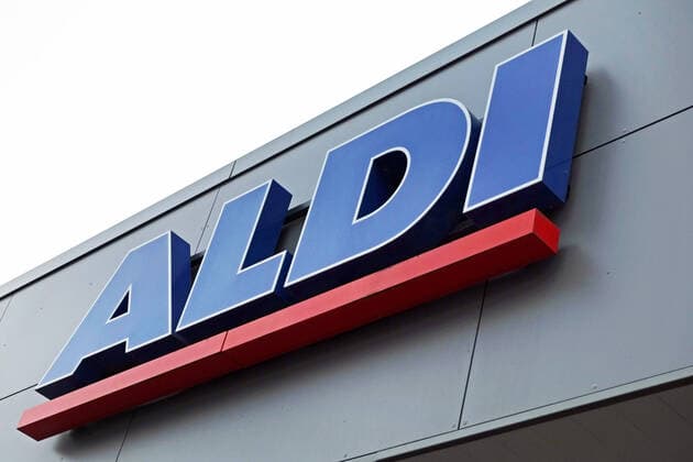Various photos on the subject Aldi Discounter Aldi Discounter
