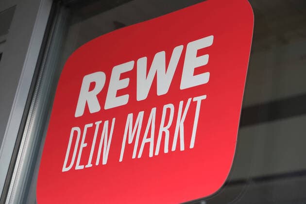 Various photos on the subject of REWE discounters REWE Discounter