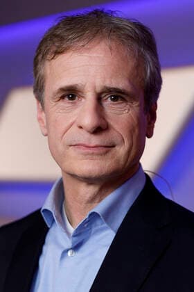Alexander S Kekule on the ARD talk show maischberger die woche on WDR Studio BS 3 Cologne, 29 01 2020 Foto:xC.xHardtx xFuturexImage