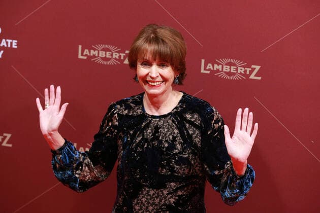 Sport Lambertz Monday Night 2020 Old waiting room Cologne Wild ChocolateParty Lord Mayor Henriette Reker 03 02 2020 Picture