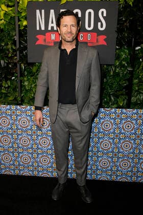HOLLYWOOD, CA - FEBRUARY 05: Eric Newman attends Netflix s Narcos: Mexico Season 2 special screening at Netflix Home Theater on February 06, 2020 in Hollywood, California. Photo: CraSH imageSPACE MediaPunch Copyright: xCraSHx