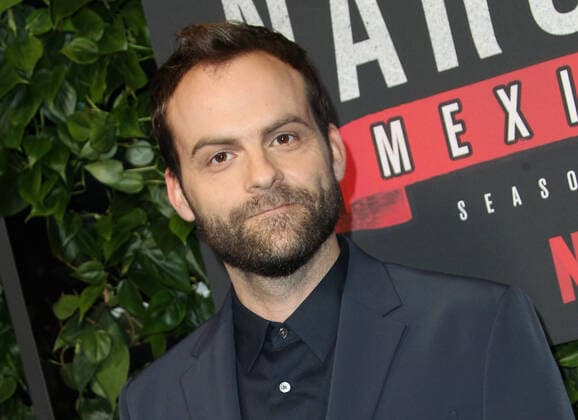 06 February 2020 - Los Angeles, California - Alex Patrick Knight. Netflix?s Narcos: Mexico Season 2 Special Screening held at the Netflix Home Theater in Los Angeles, California. Photo Credit: AdMedia 250936 2020-02-06 California Los Angeles Etats-Unis  Copyright: xAdMediax STAR_250936_022