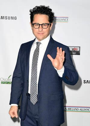 06 February 2020 - Santa Monica, California - JJ Abrams. US-Ireland Alliance Hosts the 15th Annual Oscar Wilde Awards held at J.J. Abrams Bad Robot Studios. Photo Copyright: xDavexSafley AdMediax MediaPunchx