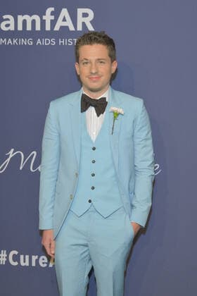February 5, 2020, New York, United States: Charlie Puth attends the 2020 amfAR New York Gala in New York City. New York United States - ZUMAs197 20200205_zaa_s197_487 Copyright: xRonxAdarx