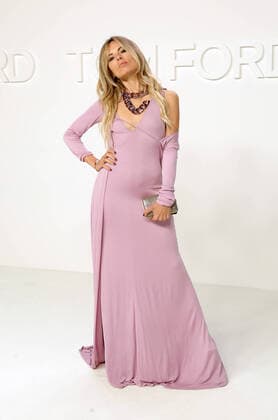 Tom Ford: Autumn Winter 2020 launch event held at Milk Studios Featuring: Erica Pelosini Where: Los Angeles, California, United States When: 07 Feb 2020 Credit: Faye s Vision Cover Images Copyright: xx 40263226 EDITORIAL USE ONLY. NOT FOR USE BY NEWSPAPERS BASED IN THE UK.
