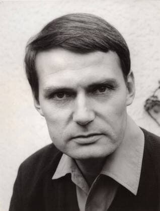 Lothar Blumhagen, deutscher Schauspieler und Synchronsprecher, Deutschland späte 1960er Jahre. German actor and dubbing actor Lothar Blumhagen, Germany late 1960s. Nur redaktionelle Nutzung. Editorial usage only. Copyright: ArthurxGrimm UnitedArchives82002508