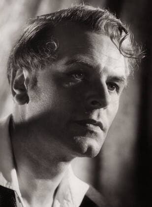 O. W. Fscher, österreichischer Schauspieler, Deutschland um 1957. Austrian actor O. W. Fischer, Germany ca. 1957. Nur redaktionelle Nutzung. Editorial usage only. Copyright: ArthurxGrimm UnitedArchives82003232