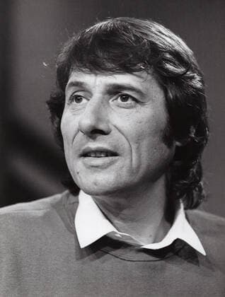 Udo Jürgens, österreichischer Komponist, Pianist und Sänger, Deutschland um 1979. Austrian composer, pianist and singer Udo Juergens, Germany around 1979. Nur redaktionelle Nutzung. Editorial usage only. Copyright: ArthurxGrimm UnitedArchives82004077