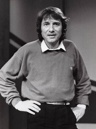 Udo Jürgens, österreichischer Komponist, Pianist und Sänger, Deutschland um 1979. Austrian composer, pianist and singer Udo Juergens, Germany around 1979. Nur redaktionelle Nutzung. Editorial usage only. Copyright: ArthurxGrimm UnitedArchives82004079