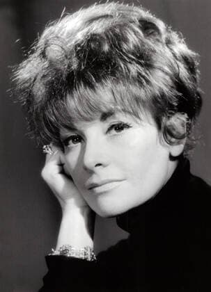 Gisela Uhlen, deutsche Schauspielerin und Tänzerin, Deutschland ca. Mitte 1960er Jahre. German actress and dancer Gisela Uhlen, Germany ca. mid 1960s. Nur redaktionelle Nutzung. Editorial usage only. Copyright: ArthurxGrimm UnitedArchives82005835