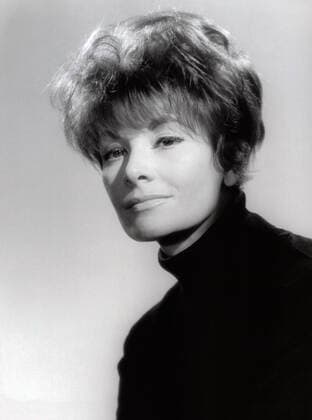 Gisela Uhlen, deutsche Schauspielerin und Tänzerin, Deutschland ca. Mitte 1960er Jahre. German actress and dancer Gisela Uhlen, Germany ca. mid 1960s. Nur redaktionelle Nutzung. Editorial usage only. Copyright: ArthurxGrimm UnitedArchives82005836