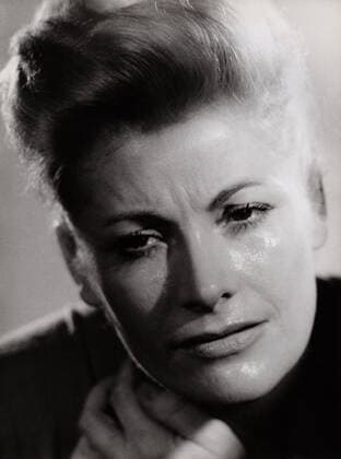 Susanne Uhlen, deutsche Schauspielerin und Regisseurin, Deutschland 1970er Jahre. German actress and director Susanne Uhlen, Germany 1970s. Nur redaktionelle Nutzung. Editorial usage only. Copyright: ArthurxGrimm UnitedArchives82005854