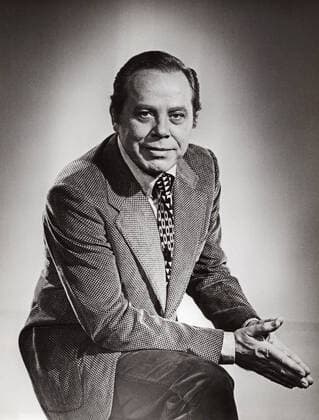 Helmut Zacharias, deutscher Komponist und Violinist, Deutschland Ende 1960er Jahre. German violinist and composer Helmut Zacharias, Germany late 1960s. Nur redaktionelle Nutzung. Editorial usage only. Copyright: ArthurxGrimm UnitedArchives82006081