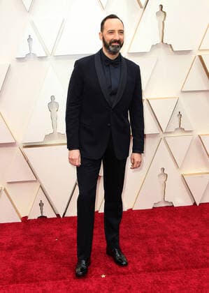 09 February 2020 - Hollywood, California - Tony Hale. 92nd Annual Academy Awards presented by the Academy of Motion Picture Arts and Sciences held at Hollywood & Highland Center. Photo Credit: AdMedia 251036 2020-02-09 California Hollywood Etats-Unis  Copyright: xAdMediax STAR_251036_004