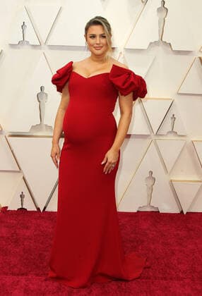 09 February 2020 - Hollywood, California - Carrissa Culiner. 92nd Annual Academy Awards presented by the Academy of Motion Picture Arts and Sciences held at Hollywood & Highland Center. Photo Credit: AdMedia 251036 2020-02-09 California Hollywood Etats-Unis  Copyright: xAdMediax STAR_251036_016