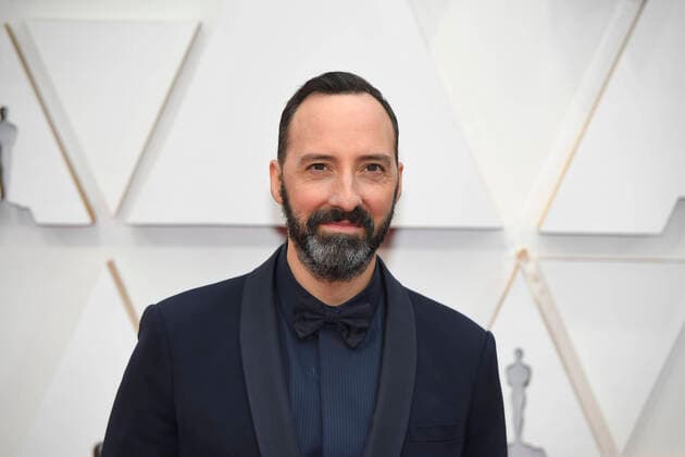 February 9, 2020, Los Angeles, California, USA: TONY HALE during red carpet arrivals for the 92nd Academy Awards, presented by the Academy of Motion Picture Arts and Sciences (AMPAS), at the Dolby Theatre in Hollywood. Los Angeles USA - ZUMAz03_ 20200209_zbp_z03_097 Copyright: xKevinxSullivanx