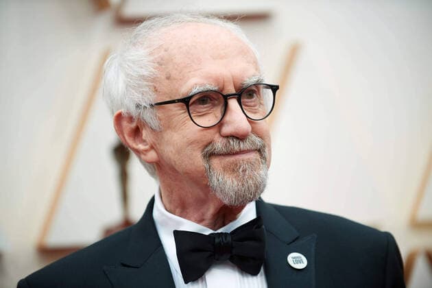 Oscar nominee, Jonathan Pryce arrives on the red carpet of The 92nd Oscars at the Dolby Theatre in Hollywood, CA on Sunday, February 9, 2020. Los Angeles CA USA  Copyright: xRobertxGladdenx 33967079PLX