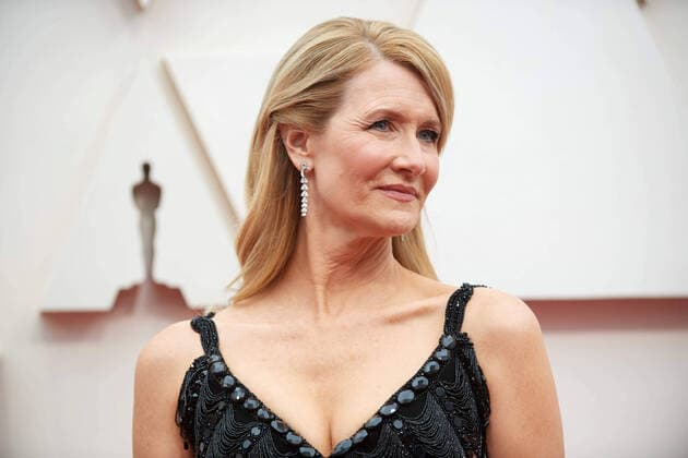 Oscar nominee, Laura Dern arrives on the red carpet of The 92nd Oscars at the Dolby Theatre in Hollywood, CA on Sunday, February 9, 2020. Los Angeles CA USA  Copyright: xRobertxGladdenx 33967080PLX