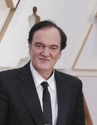 February 9, 2020, Hollywood, California, USA: Quentin Tarantino on the red carpet of the 92nd Academy Awards on Sunday February 9, 2020 at the Dolby Theater in Hollywood, California. PRENSA INTERNACIONAL PI Hollywood USA - ZUMAp124 20200209_zaa_p124_071 Copyright: xPrensaxInternacionalx