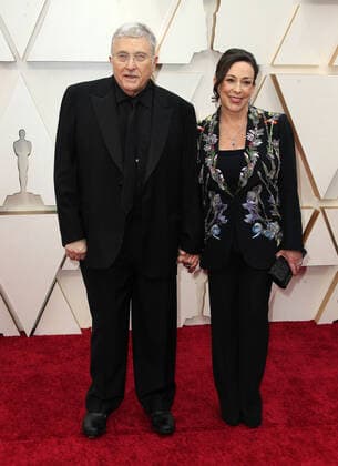 09 February 2020 - Hollywood, California - Randy Newman. 92nd Annual Academy Awards presented by the Academy of Motion Picture Arts and Sciences held at Hollywood & Highland Center. Photo Credit: AdMedia 251036 2020-02-09 California Hollywood Etats-Unis  Copyright: xAdMediax STAR_251036_104