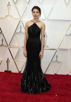 09 February 2020 - Hollywood, California - Margaret Qualley. 92nd Annual Academy Awards presented by the Academy of Motion Picture Arts and Sciences held at Hollywood & Highland Center. Photo Credit: AdMedia 251036 2020-02-09 California Hollywood Etats-Unis  Copyright: xAdMediax STAR_251036_131