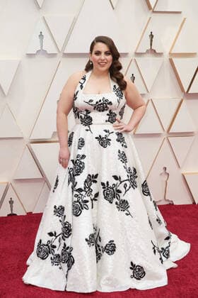 February 9, 2020, Hollywood, California, USA: BEANIE FELDSTEIN arrives on the red carpet of The 92nd Oscars at the Dolby Theatre in Hollywood, CA on Sunday, February 9, 2020. Hollywood USA - ZUMAz03_ 20200209_sha_z03_358 Copyright: xAMPASx