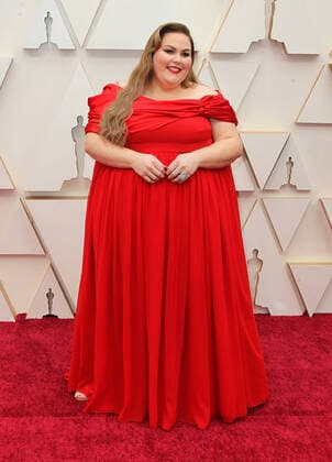 09 February 2020 - Hollywood, California - Chrissy Metz. 92nd Annual Academy Awards presented by the Academy of Motion Picture Arts and Sciences held at Hollywood & Highland Center. Photo Credit: AdMedia 251036 2020-02-09 California Hollywood Etats-Unis  Copyright: xAdMediax STAR_251036_175