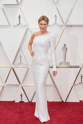09 February 2020 - Hollywood, California - Renée Zellweger. 92nd Annual Academy Awards presented by the Academy of Motion Picture Arts and Sciences held at Hollywood & Highland Center. Photo Credit: A.M.P.A.S. AdMedia 251036 2020-02-09 California Hollywood Etats-Unis  Copyright: xAdMediax STAR_251036_236