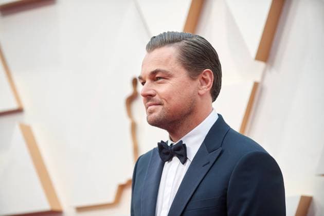 Entertainment Themen der Woche KW06 Entertainment Bilder des Tages 09 February 2020 - Hollywood, California - Leonardo DiCaprio. 92nd Annual Academy Awards presented by the Academy of Motion Picture Arts and Sciences held at Hollywood & Highland Center. Photo Credit: A.M.P.A.S. AdMedia 251036 2020-02-09 California Hollywood Etats-Unis  Copyright: xAdMediax STAR_251036_257