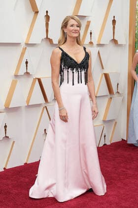 09 February 2020 - Hollywood, California - Laura Dern. 92nd Annual Academy Awards presented by the Academy of Motion Picture Arts and Sciences held at Hollywood & Highland Center. Photo Credit: A.M.P.A.S. AdMedia 251036 2020-02-09 California Hollywood Etats-Unis  Copyright: xAdMediax STAR_251036_262
