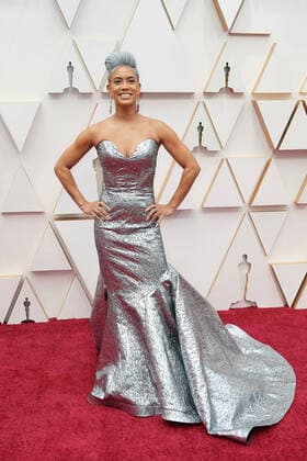 09 February 2020 - Hollywood, California - Sibley Scoles. 92nd Annual Academy Awards presented by the Academy of Motion Picture Arts and Sciences held at Hollywood & Highland Center. Photo Credit: A.M.P.A.S. AdMedia 251036 2020-02-09 California Hollywood Etats-Unis  Copyright: xAdMediax STAR_251036_275
