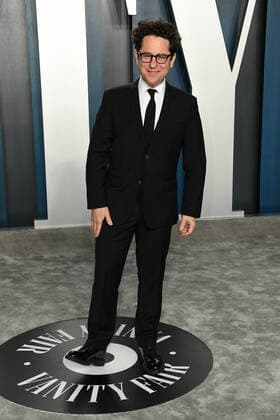09 February 2020 - Los Angeles, California - J.J. Abrams . 2020 Vanity Fair Oscar Party following the 92nd Academy Awards held at the Wallis Annenberg Center for the Performing Arts. Photo Copyright: xThompson AdMediax xMediaPunchx