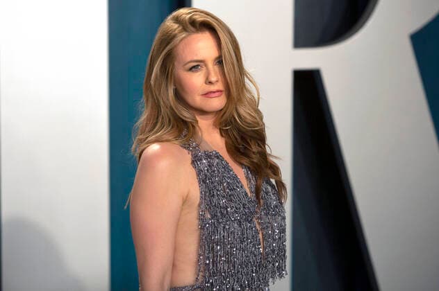Alicia Silverstone at the Vanity Fair Oscar Party 2020 on the occasion of the 92 Oscar ceremony at the Wallis Annenberg Center for the Performing Arts Beverly Hills, 09 02 2020 Foto:xR.xWagnerx xFuturexImage