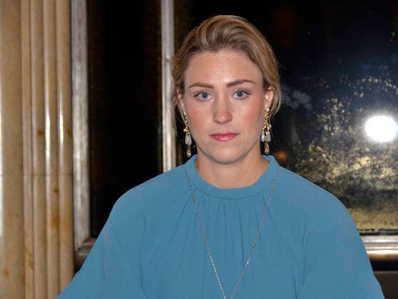 Angelique Kerber, Bayrischer Hof Munich, tennis, tennis player, 2018 Wimbledon champion Angelique Kerber has signed a sponsorship contract with the Danish jewellery brand Ole Lynggaard Copenhagen Grand Slam winner, professional tennis player, wants to carry the flag of the German team at the 2020 Olympic Games in Tokyo