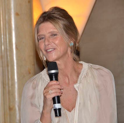 Jewellery designer Charlotte Lynggaard, Creative Director, Bayrischer Hof Munich, Angelique Kerber has signed a sponsorship contract with the Danish jewellery brand Ole Lynggaard Copenhagen Grand Slam winner, professional tennis player, wants to carry the flag of the German team at the 2020 Olympic Games in Tokyo
