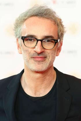 Vincent Delerm CELEBRITES : Photocall 35eme edition des Victoires de la Musique - Paris - 14 02 2020 GwendolineLeGoff Panoramic 