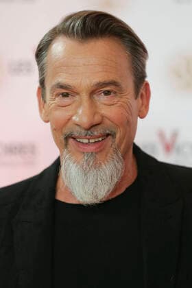 Florent Pagny CELEBRITES : Photocall 35eme edition des Victoires de la Musique - Paris - 14 02 2020 GwendolineLeGoff Panoramic 