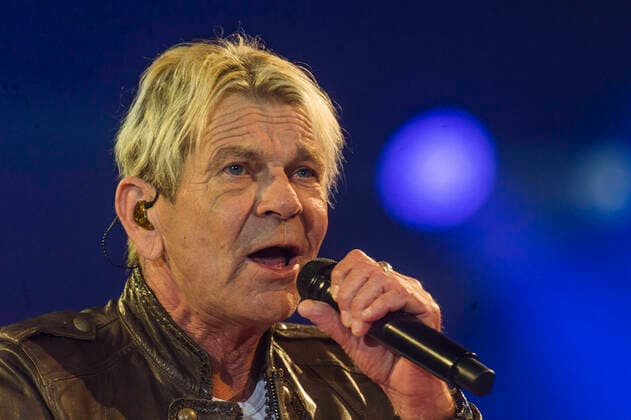 Am 13.02.2020 fand das Grosse Schlagerfest XXL von Florian Silbereisen statt. Mit dabei waren die Künstler: Marianne Rosenberg, Oli P., Matthias Reim, Christin Stark, Ross Antony, Sonia Liebing, Thomas Anders, Die Draufgänger, Giovanni Zarrella, Jürgen Drews, DDC Breakdancer. *** On 13 02 2020 the big Schlagerfest XXL of Florian Silbereisen took place. Among the artists were Marianne Rosenberg, Oli P , Matthias Reim, Christin Stark, Ross Antony, Sonia Liebing, Thomas Anders, Die Draufgänger, Giovanni Zarrella, Jürgen Drews, DDC Breakdancer